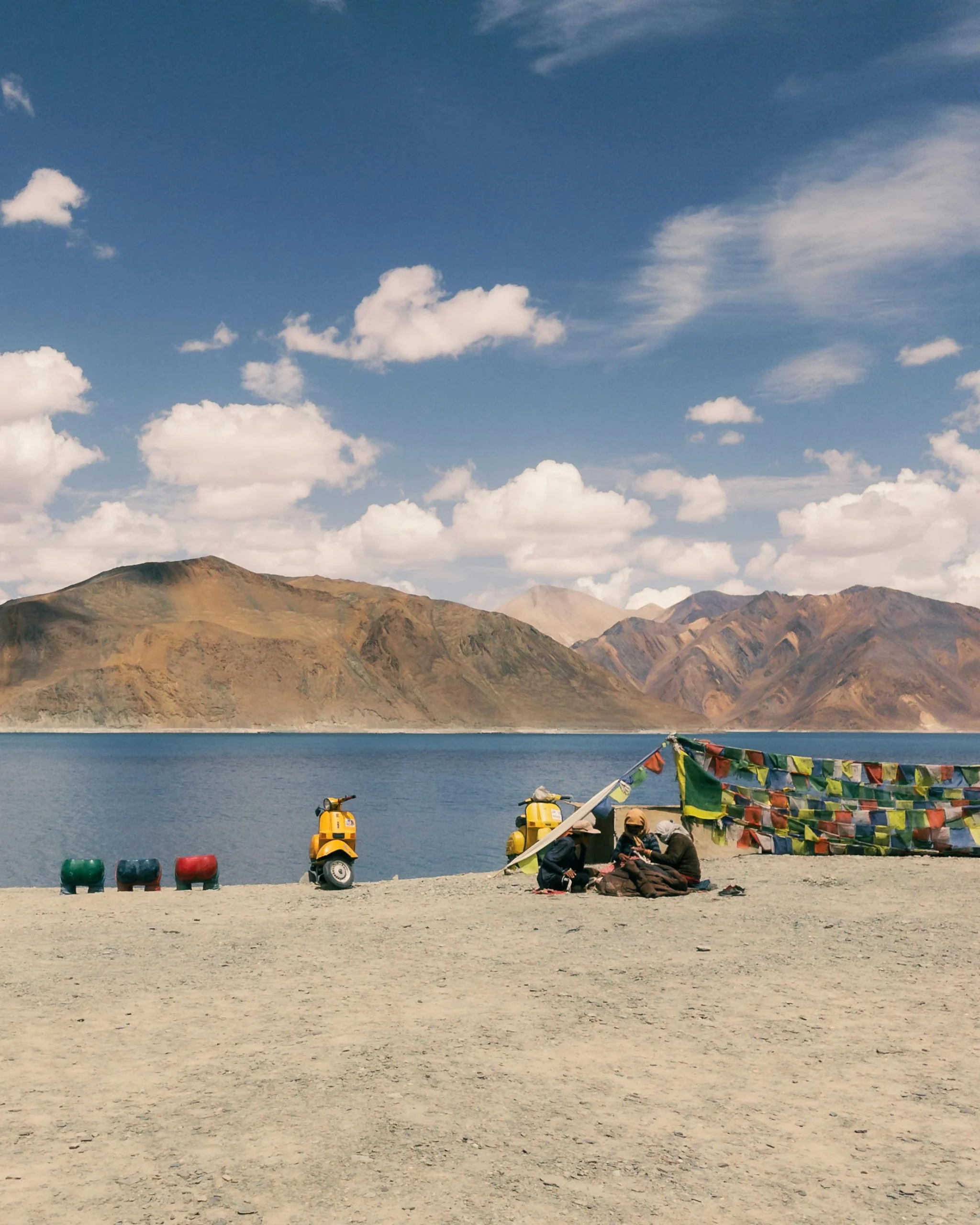 Leh Ladakh